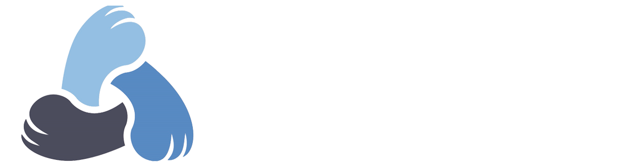指尖三云 Logo